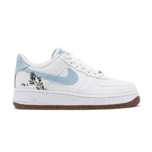 New Air Force 1’s “Indigo”